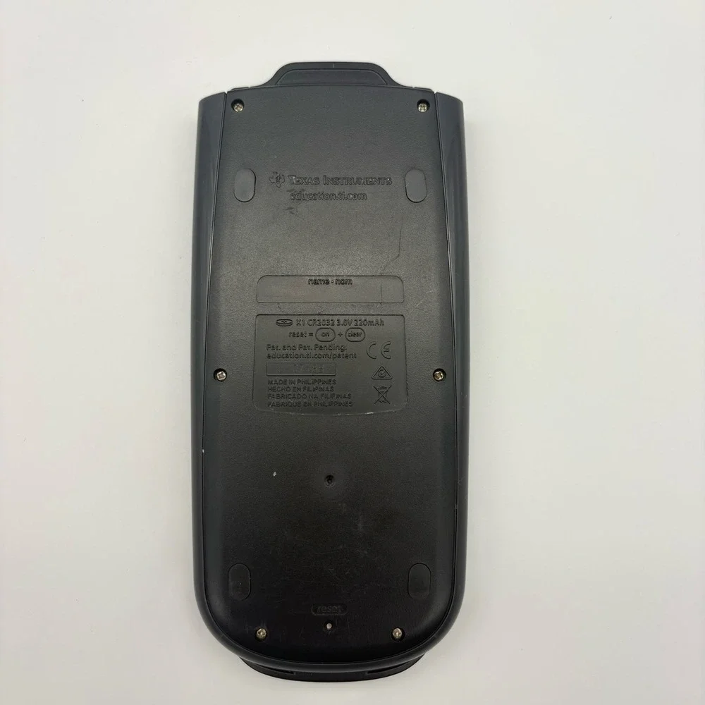 Texas Instruments TI-36X Pro Scientific Calculator